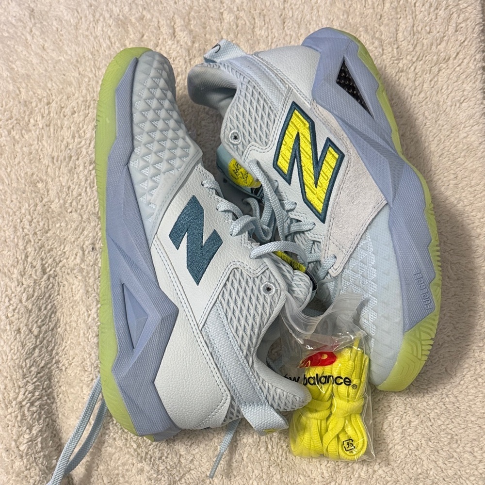 NWOB NEW BALANCE Women's COCO CG2 size US8.5 - Picture 2 of 14